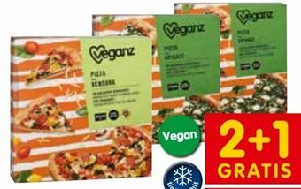 Interspar Pizza Verdura Angebot