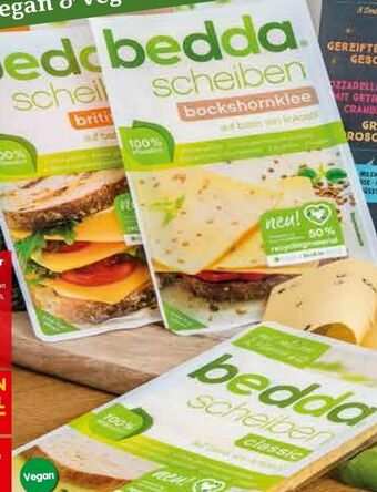 Interspar Veganer Käseersatz Angebot