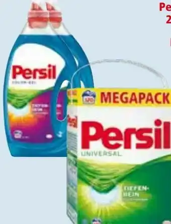 Interspar Professional Universal-Color Pulver Angebot
