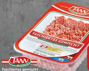 Eurospar Faschiertes Angebot