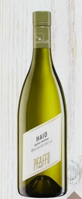 Eurospar Grüner Veltliner Angebot