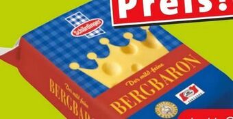 Eurospar Bergbaron Angebot