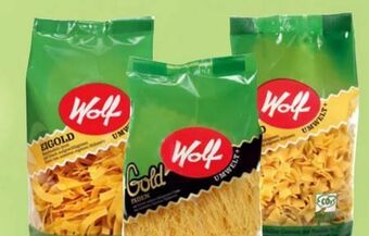 Eurospar Eigold Teigwaren Angebot