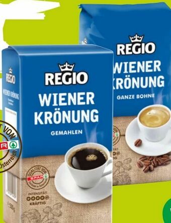 Eurospar Wiener Krönung Angebot