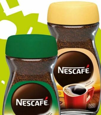 Eurospar Classic Löskaffee Angebot