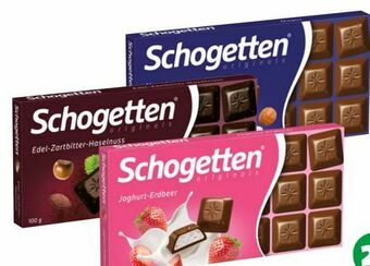 Eurospar Schogetten Angebot