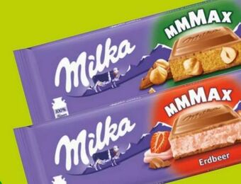 Eurospar Schokolade Angebot