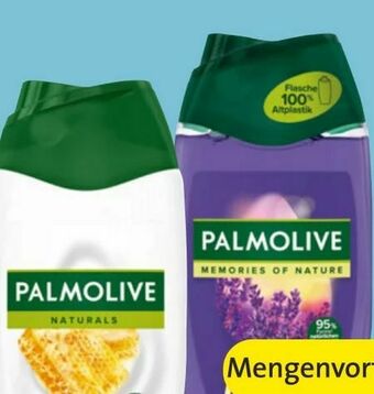 Eurospar Duschgel Angebot