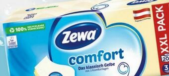 Eurospar Comfort Angebot