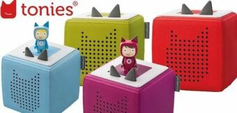 Eurospar Toniebox Starterset Angebot