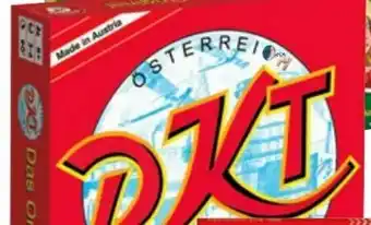 Eurospar DKT-Das Original Angebot
