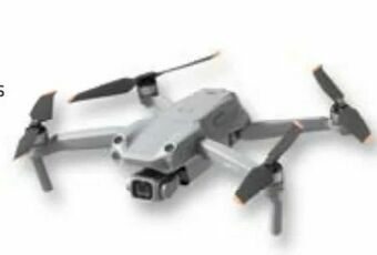 Hartlauer Drohne Air 2S Angebot