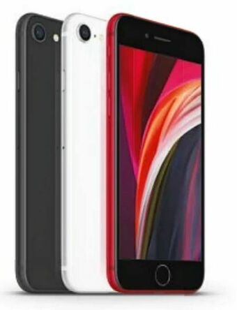 Hartlauer iPhone SE Angebot