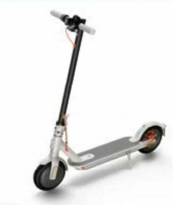 Hartlauer Mi Electric Scooter Angebot