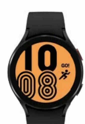 Hartlauer Smartwatch Galaxy Watch 4 Angebot