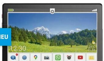 Hartlauer Tablet Angebot