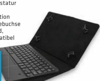 Hartlauer Tablet Book Universal Angebot
