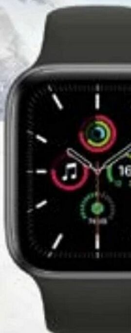 Hartlauer Watch SE Angebot