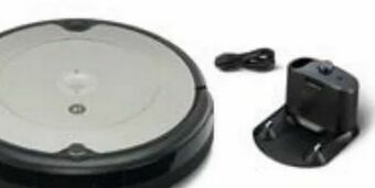 Hartlauer Roboterstaubsauger Roomba 698 Angebot