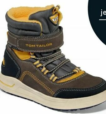 MyShoes Herren Schnürboots Angebot