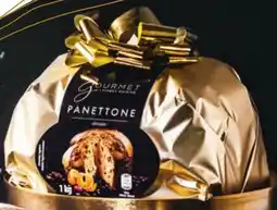 Hofer Panettone Angebot