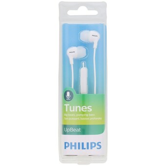 Action Philips In-Ear-Kopfhörer UpBeat Angebot