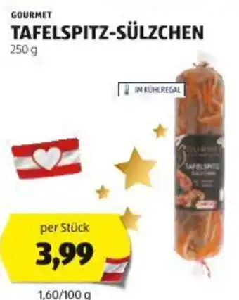 Hofer Tafelspitz-sülzchen Angebot