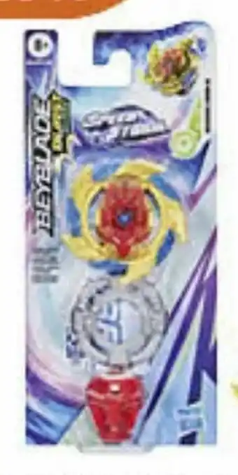 Müller Beyblade Burst Surge Speedstorm Singlepack Angebot