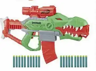 Müller Nerf Dinosquad Rex-Rampage Angebot
