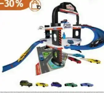 Müller Super City Garage Angebot