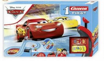 Müller First Carrera Cars Angebot