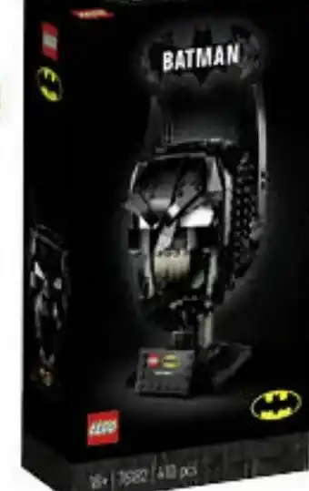 Müller DC Batman Helm Bauset für Erwachsene 76182 Angebot