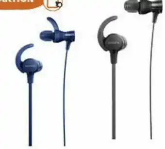 Müller Sport Ohrhörer MDR-XB510AS Angebot