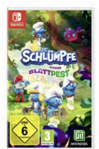 Müller Spiele Angebot