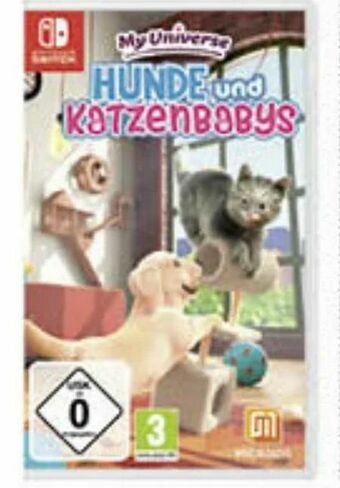 Müller Spiele Angebot