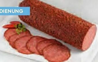 Billa Salami Angebot