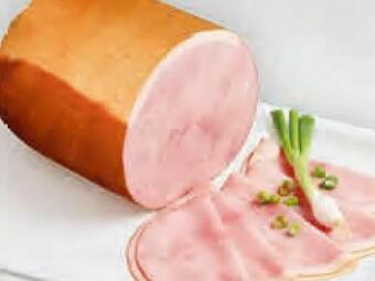 Billa Saunaschinken Angebot