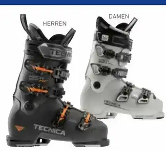 Intersport Herren-Skischuh Mach Sport MV 115 X Angebot