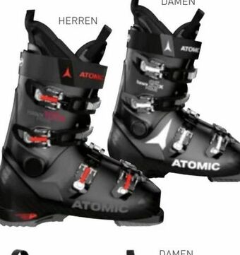 Erwachsenen-Skischuh Hawx Prime 100X/95 X W