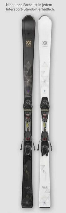 Intersport Damen Alpinski Alessia Angebot