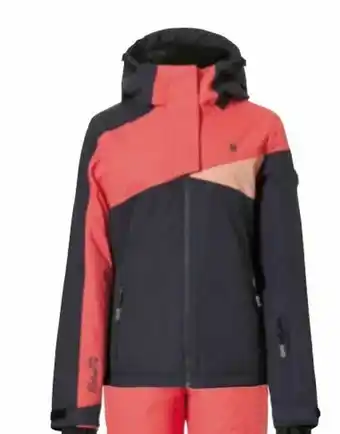 Intersport Mädchen-Snowboardjacke Willow-R Angebot