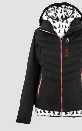 Intersport Damen-Skijacke Palmview XF Angebot