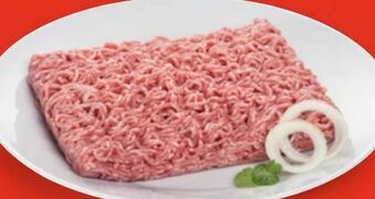 Hofer Faschiertes Angebot