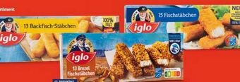 Hofer Fischstäbchen Angebot
