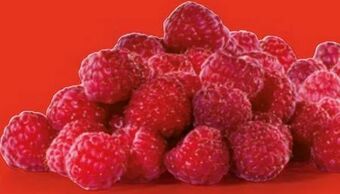 Hofer Himbeeren Angebot