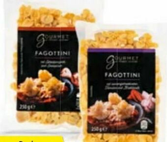 Hofer Teigwaren Angebot