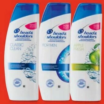 Hofer Shampoo Angebot