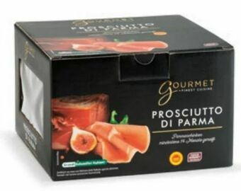 Hofer Prosciutto di Parma Angebot