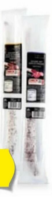 Hofer Gourmet Salami Angebot