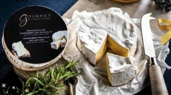 Hofer Französischer Camembert Angebot